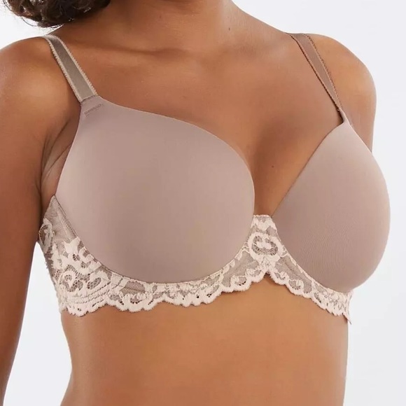 Wacoal instant icon bra 32DD - Picture 2 of 4